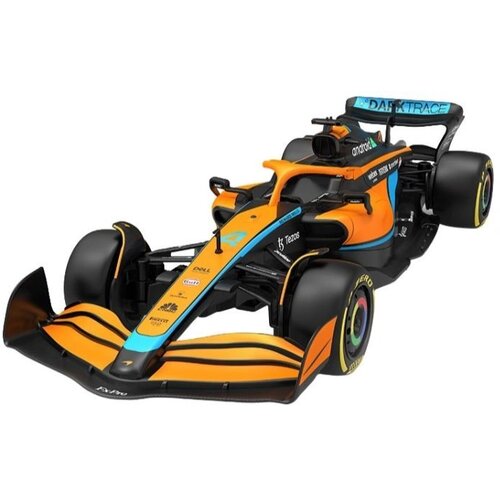 Rastar automobil na daljinsko upravljanje mclaren F1 MCL36 &amp;ndash; Slike