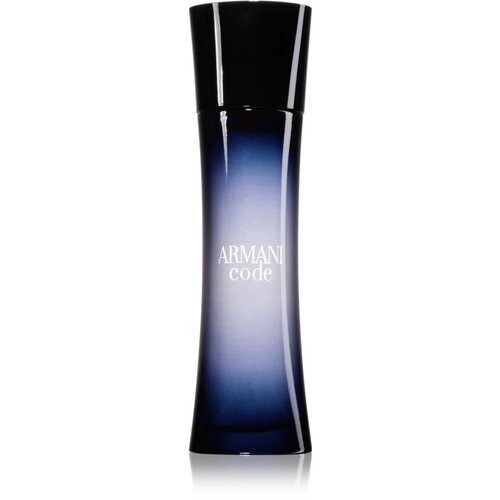 Armani Code Ženski parfem, 30ml Slike