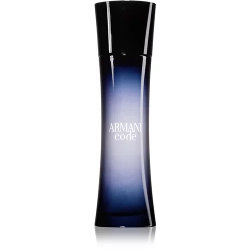Armani Code parfumska voda za ženske 30 ml