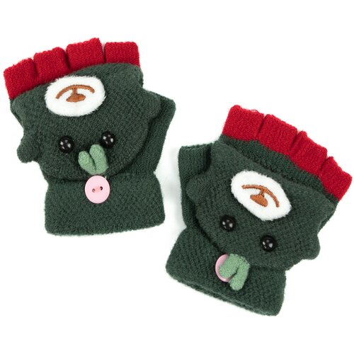 Art of Polo Kids&amp;#039;s Gloves Rk22249-3 Slike