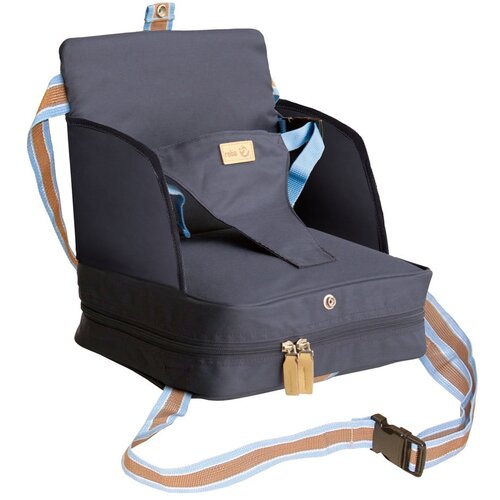 Roba Tamno plavo dječje sjedalo za stolicu Booster Seat &amp;ndash; Slike