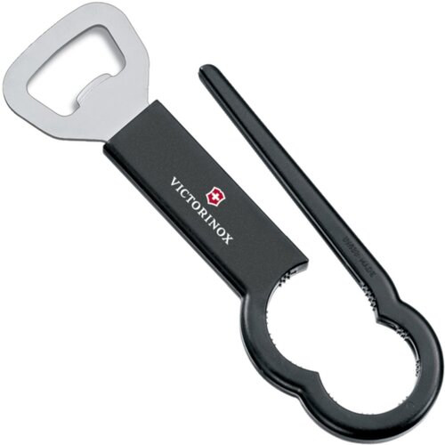 Victorinox ročni odpirač pet steklenic - črn, (21567896) Cene