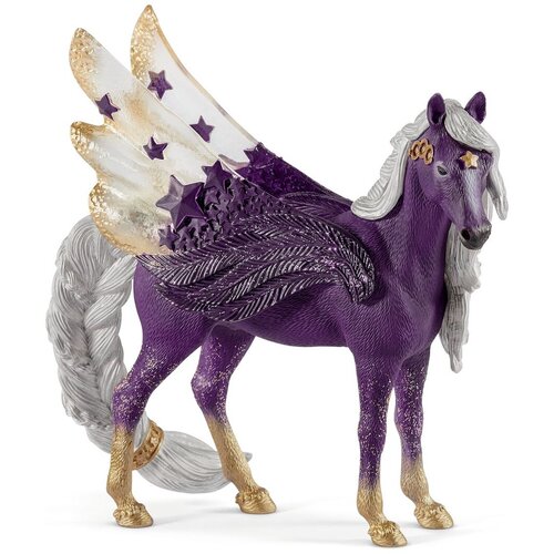 Schleich kobila Pegasus Slike