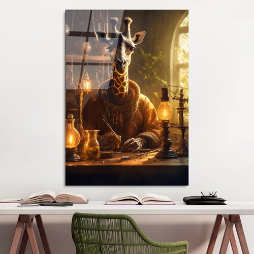 Wallity slika UV-1187, 70 x 100 cm Cene