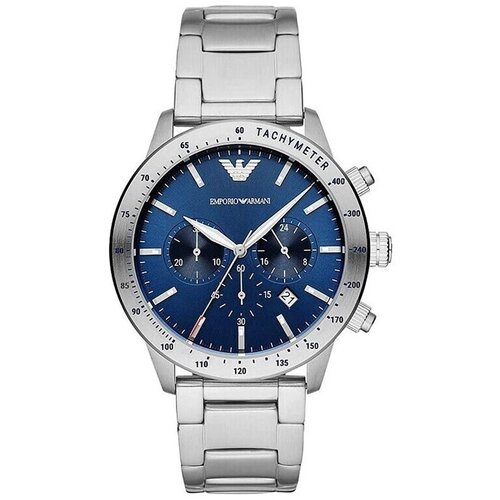 Emporio Armani Analogne ure ty189920 pisana Cene