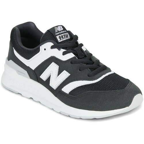 New Balance Nizke superge 997H Črna Slike
