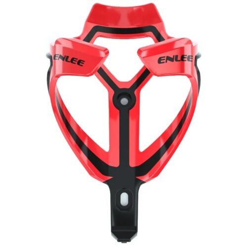  ENLEE Bi-color držač za bocu za bicikl Red Cene