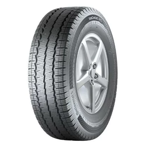 Continental Celoletna 215/70R15C 109S VANCONTACT A/S ULTRA