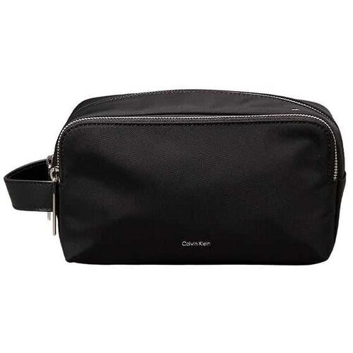 Calvin Klein crni muški neseser Cene