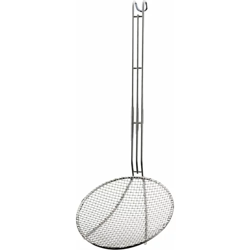  Zajemalka s cedilom