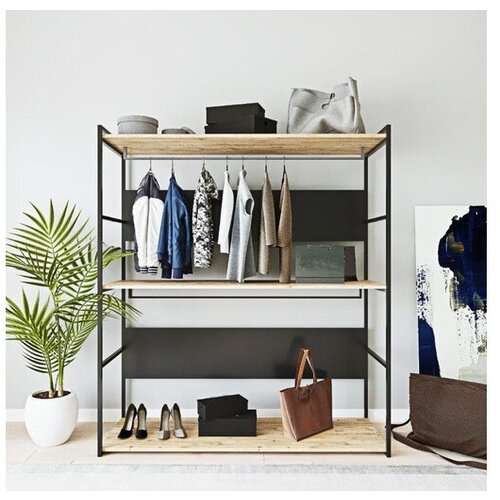 Hanah home ormar Perpa L650 Cene