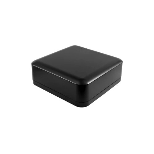 Hammond Electronics Univerzalno kućište 200 x 200 x 70 Polikarbonat Crna 1 ST Cene