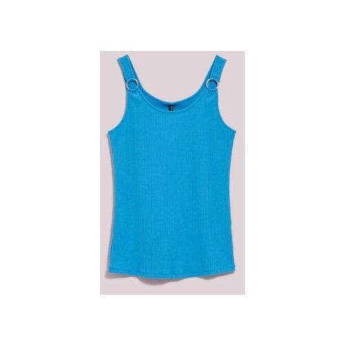 Moodo Women's top - blue Cene