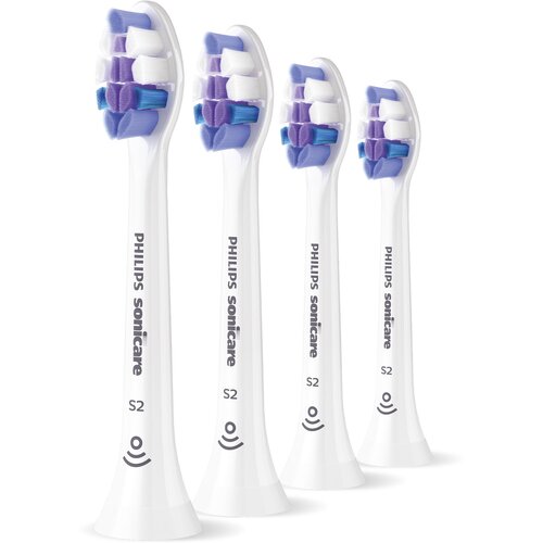 Philips HX6054/87 Sonicare Sensitive nastavek za električno zobno ščetko, 4 glave, (21951991) Cene