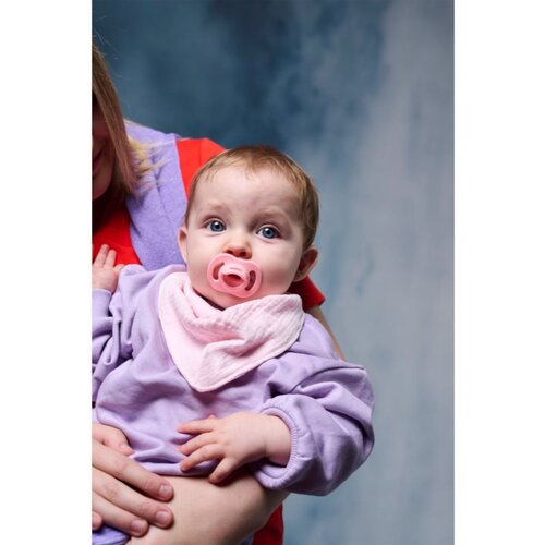 Tommee Tippee Ultra Light Stay Put 0-6 m duda Girl 4 kom Slike