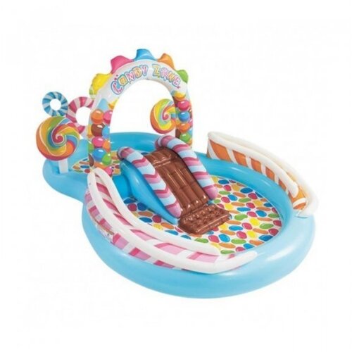 Intex vodno igri&amp;scaron;če Candy 57149NP Slike