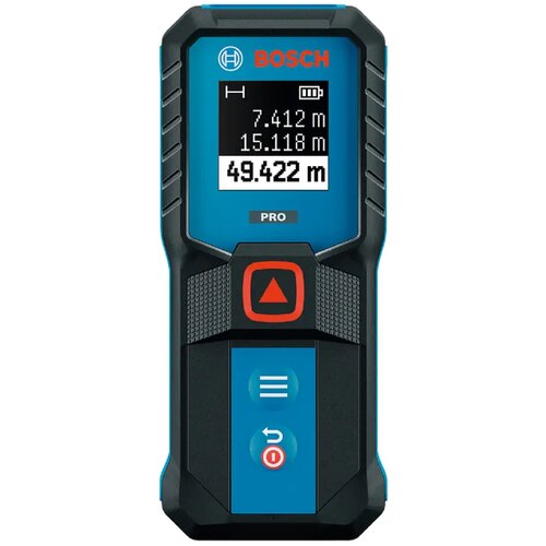 Bosch pro GLM50-21 laserski daljinomer 0601075300 Slike