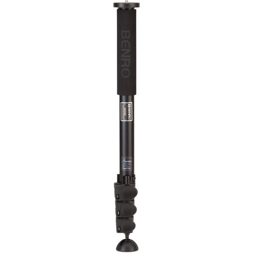 Benro Stativ Adventure Monopod S3 Alum 4 Sect Slike