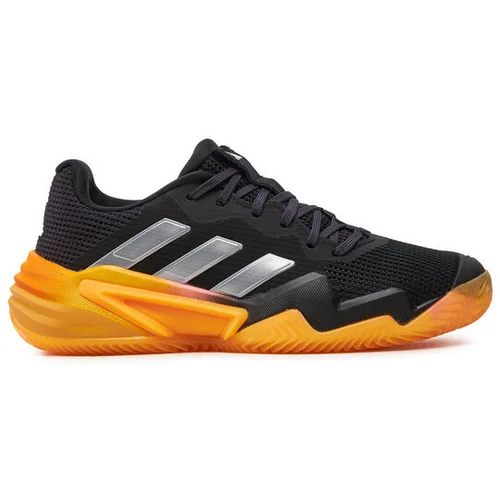 Adidas Čevlji Barricade 13 Clay Tennis IF6536 Vijolična