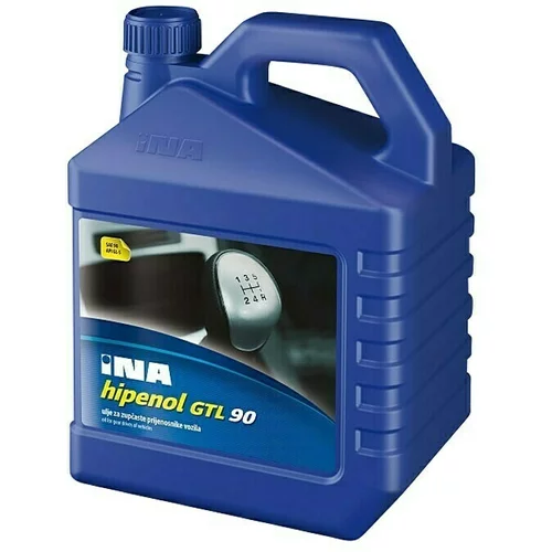  Motorno olje Hipenol GTL 90 (10 l)