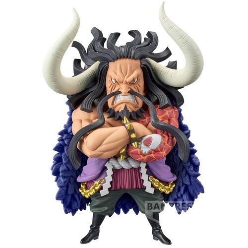 Banpresto One Piece Mega World Collectable Kaido of the Beasts figura 13cm Cijene