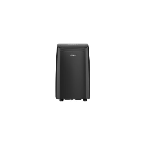 Tesla mobilna klima TTMYB-12CHW Crna Slike
