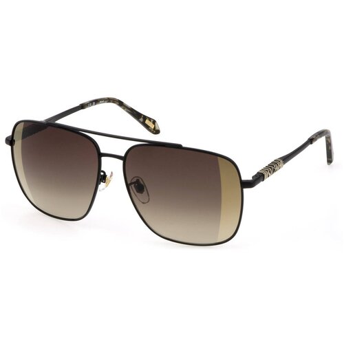 Just Cavalli BLACK WOMEN&amp;amp;#39;S SUNGLASSES Slike