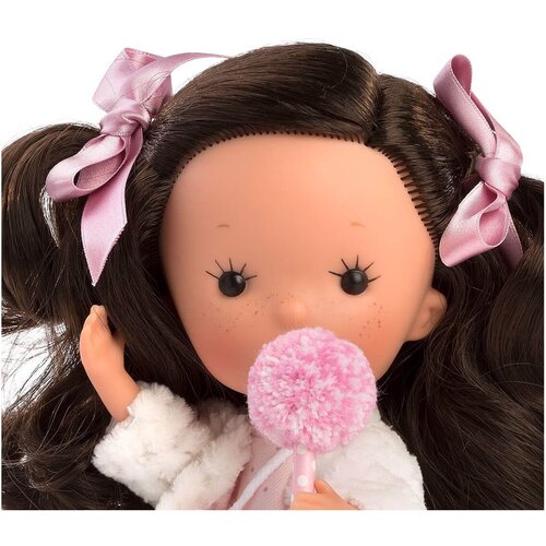  Llorens&amp;reg; punčka miss dana star 26 cm Slike