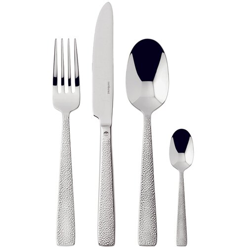 Sambonet escajg set 24/1 siena s/steel Cene