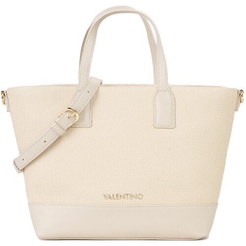 Valentino Bags Ročne torbice VBS9PS04 Bela Slike