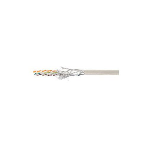 Equip Cat.6 SF /UTP Installation Cable, LSZH, Solid Copper, 100m Cijene