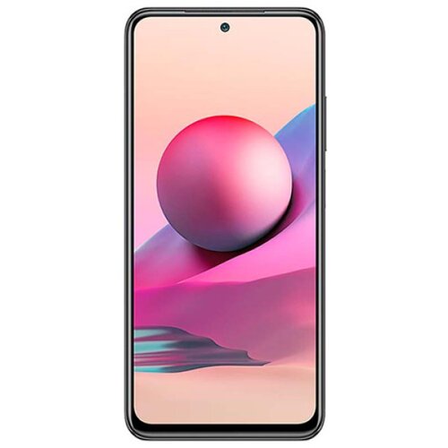 Xiaomi mobilni telefon redmi note 10S dual sim 64GB 6GB ram plava outlet Slike