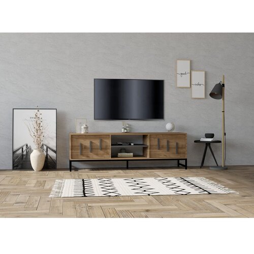 HANNAH HOME TV komoda Shape Cene