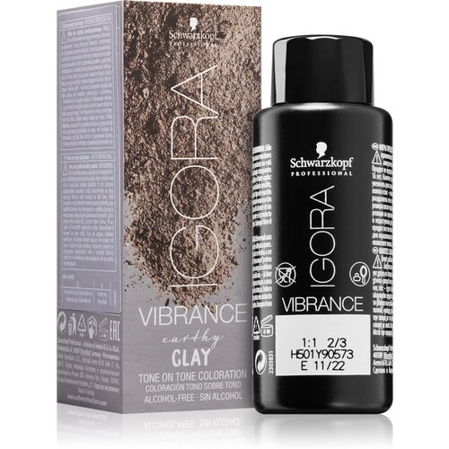 Schwarzkopf Professional IGORA Vibrance demipermanentna boja za kosu nijansa 7-42 Medium Brown Beige Ash 60 ml Cijene