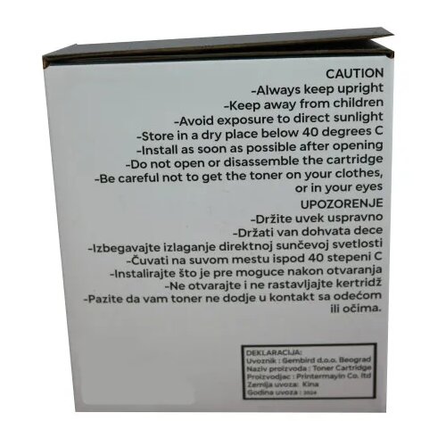  toner CC533A/CE413A/CF383A (304A, 305A, 312A) zam. kaseta za hp - magenta 2.8k Slike