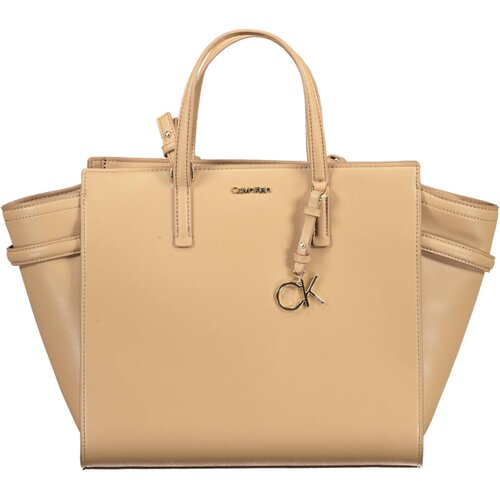 Calvin Klein BEIGE WOMEN&#39;S BAG Cijene