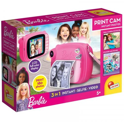 Odeon Barbie print kamera Cene