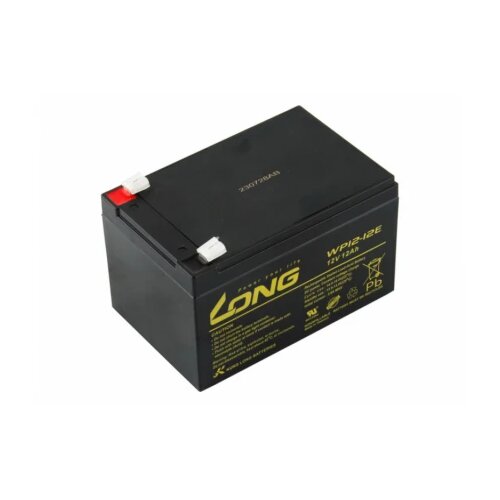 Kung Long eb.baterija olovna long wpi12-12e 12v12ah Cene