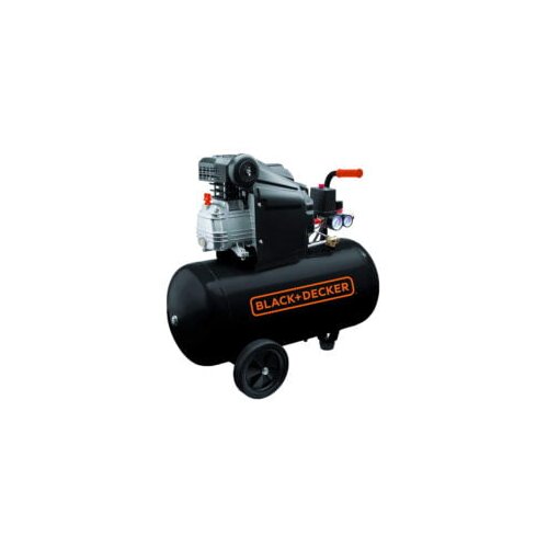  Black+Decker kompresor za zrak BD205/50 50L Cijene