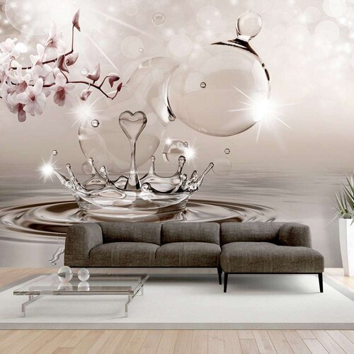  Tapeta - Nature of Love 400x280 Slike