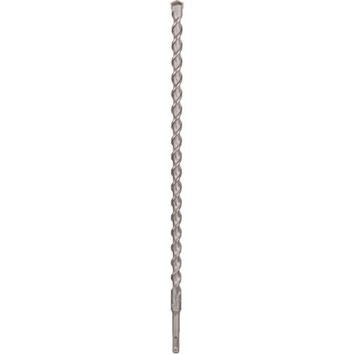 Bosch hamer burgija SDS-plus-1 16 x 400 x 460 mm pakovanje od 1 komada - 2608680287 Slike