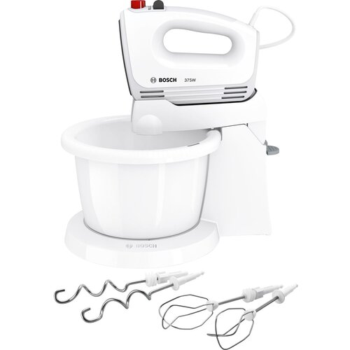 Bosch MFQ2600G mixer Stand mixer 375 W White Cijene