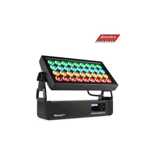  REFLEKTOR BeamZ Pro STARCOLOR540 WASH IP65 21&amp;deg; 150.151 Slike