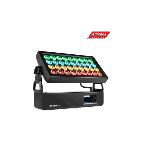  REFLEKTOR BeamZ Pro STARCOLOR540 WASH IP65 21° 150.151