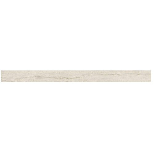  Robna plo&amp;scaron;čica Fable White (7,2 x 90 cm, neglazirana) Slike