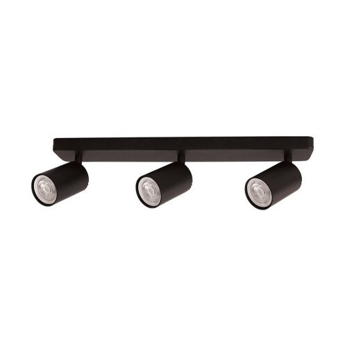 Vito Lampa spot 3xGU10 LUGO-3 2102350 crna Cijene