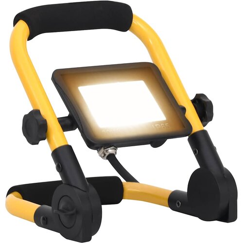  LED reflektor s ručkom 20 W topli bijeli Cijene
