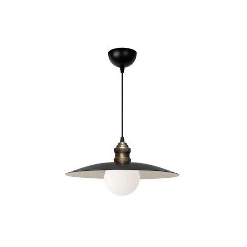 Opviq luster 241770, crni Cene