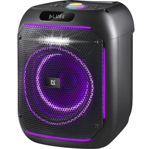 Defender Bežični zvučnik Boomer 65 65W, BT/LED/TWS/Light/FM Cene