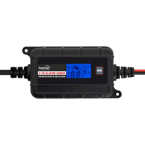 Sal Pametni polnilec akumulatorjev / baterij, 6V / 12V - SMC20 Slike